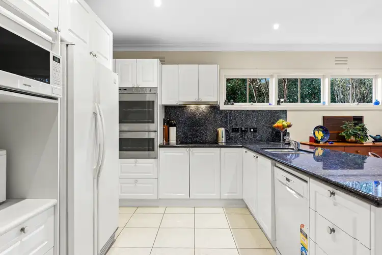 Second view of Homely house listing, 23 Donald Road, Wheelers Hill VIC 3150