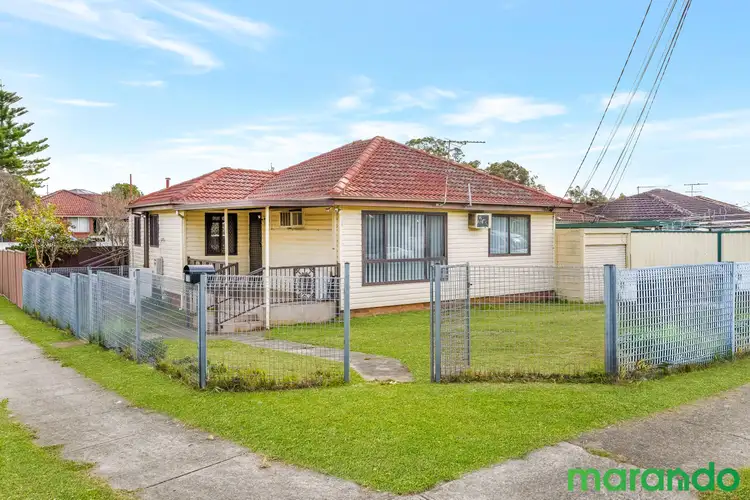27 Quiros Avenue, Fairfield West NSW 2165