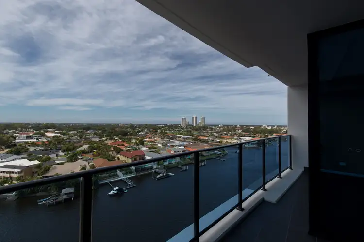 51204/5 Harbourside Court, Biggera Waters QLD 4216