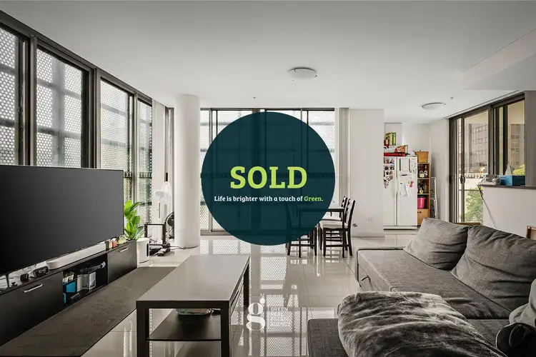 Main view of Homely apartment listing, 203/29 Hunter Street, Parramatta NSW 2150