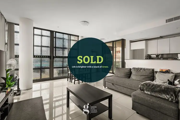 Fourth view of Homely apartment listing, 203/29 Hunter Street, Parramatta NSW 2150