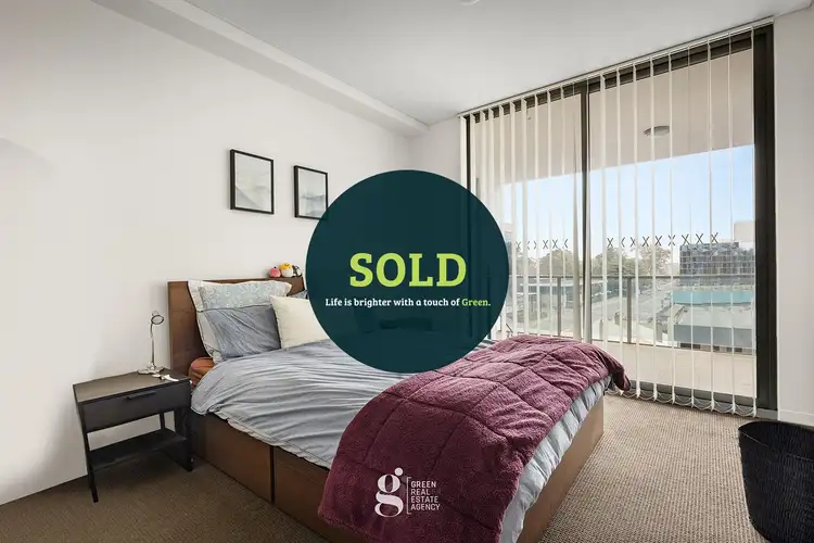 Fifth view of Homely apartment listing, 203/29 Hunter Street, Parramatta NSW 2150