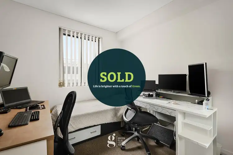 Seventh view of Homely apartment listing, 203/29 Hunter Street, Parramatta NSW 2150