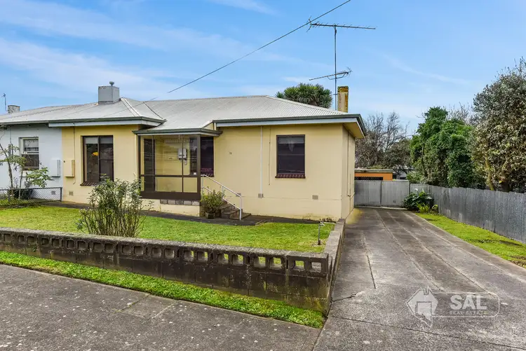 13 Downer Street, Mount Gambier SA 5290