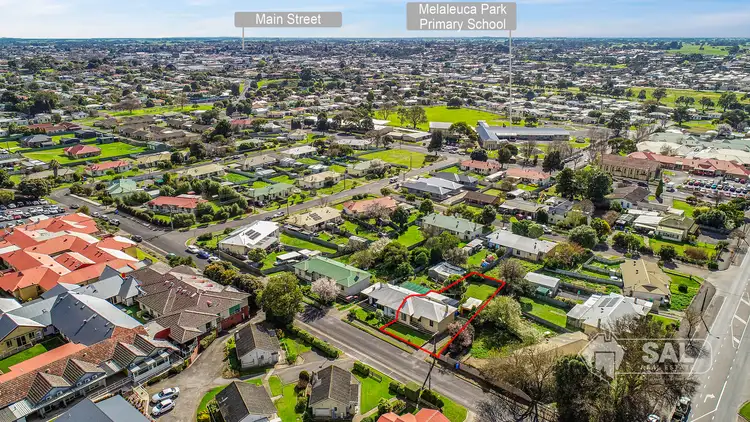 Fifth view of Homely house listing, 13 Downer Street, Mount Gambier SA 5290