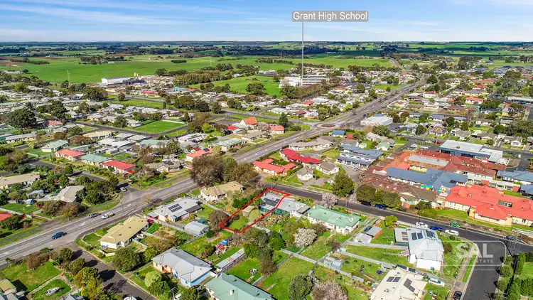 Seventh view of Homely house listing, 13 Downer Street, Mount Gambier SA 5290