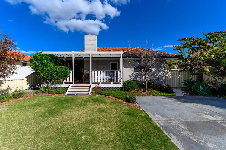 20 Wade Street, Embleton WA 6062