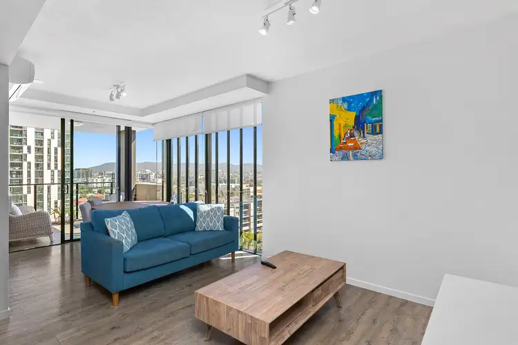 Third view of Homely apartment listing, 1205/27 Cordelia St, South Brisbane QLD 4101