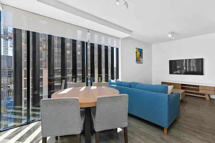 Fourth view of Homely apartment listing, 1205/27 Cordelia St, South Brisbane QLD 4101