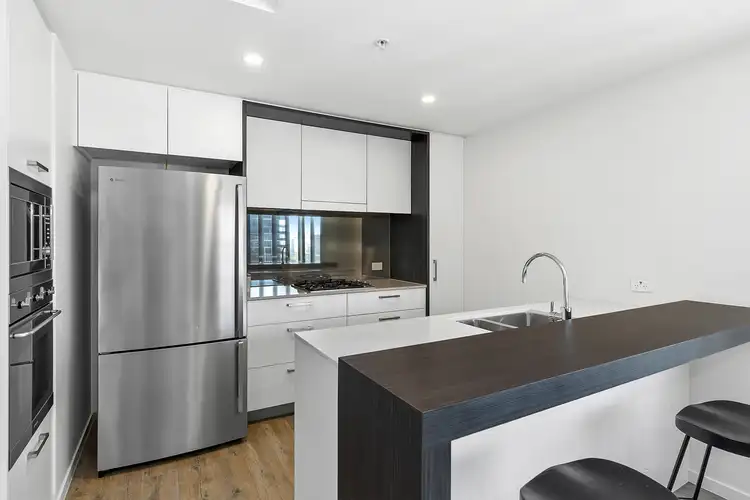 Fifth view of Homely apartment listing, 1205/27 Cordelia St, South Brisbane QLD 4101