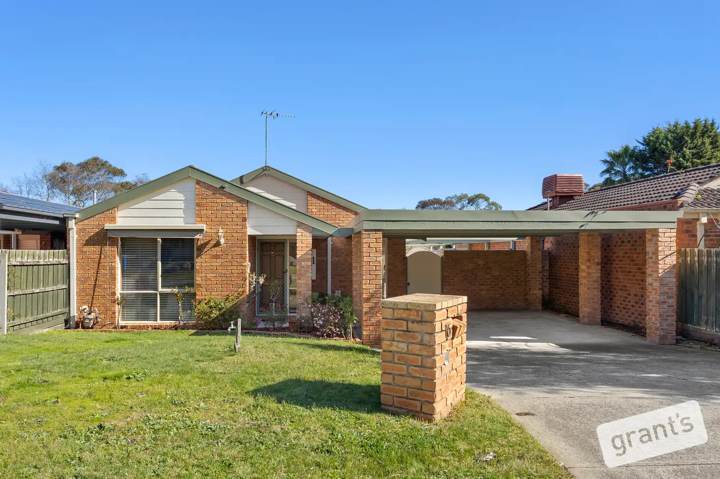 Main view of Homely house listing, 16 Adelaide Close, Berwick VIC 3806