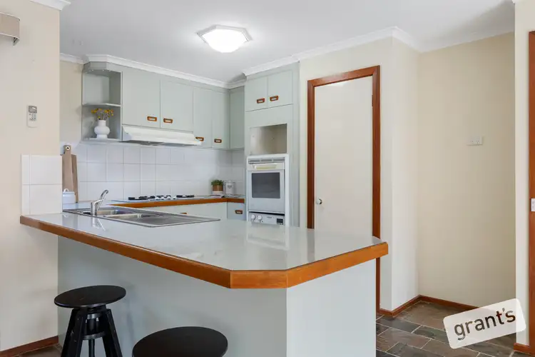 Second view of Homely house listing, 16 Adelaide Close, Berwick VIC 3806