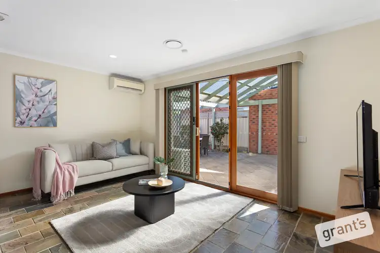 Third view of Homely house listing, 16 Adelaide Close, Berwick VIC 3806