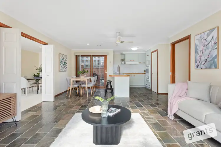 Fourth view of Homely house listing, 16 Adelaide Close, Berwick VIC 3806