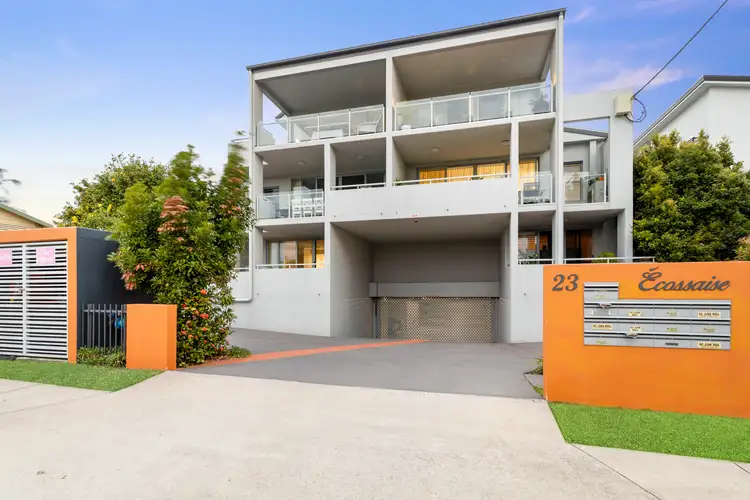 5/23 Georgina Street, Woody Point QLD 4019
