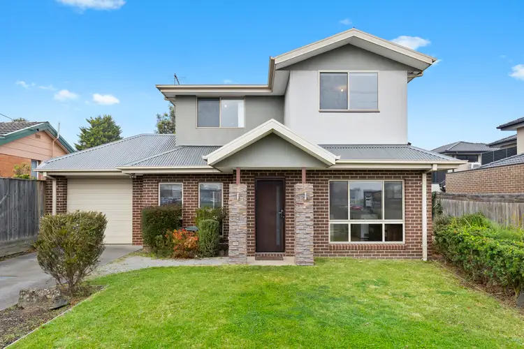 1/1836 Ferntree Gully Road, Ferntree Gully VIC 3156