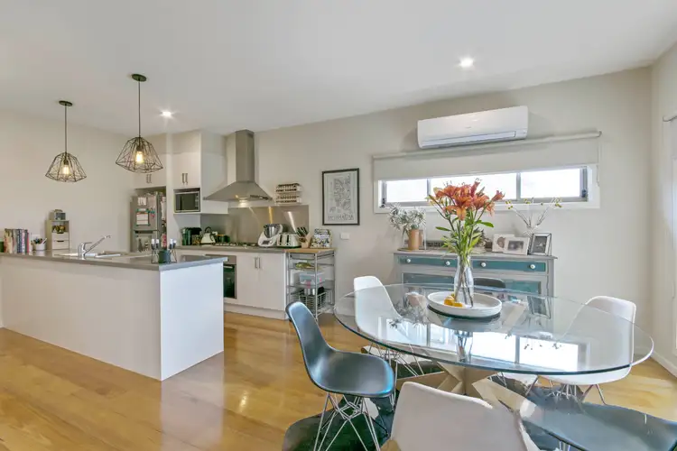 Second view of Homely townhouse listing, 1/1836 Ferntree Gully Road, Ferntree Gully VIC 3156