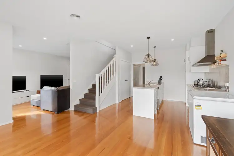 Third view of Homely townhouse listing, 1/1836 Ferntree Gully Road, Ferntree Gully VIC 3156