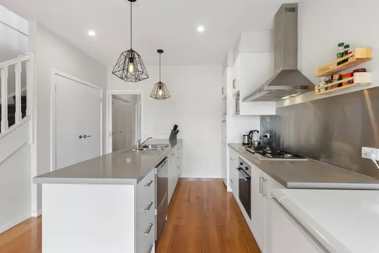 Fifth view of Homely townhouse listing, 1/1836 Ferntree Gully Road, Ferntree Gully VIC 3156