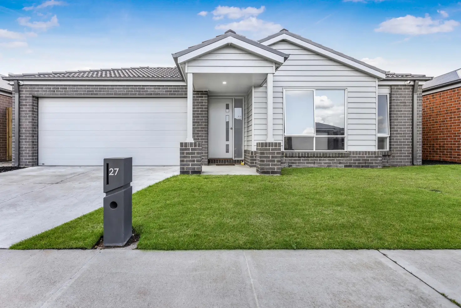 Main view of Homely house listing, 27 Western Barred Place, Longwarry VIC 3816