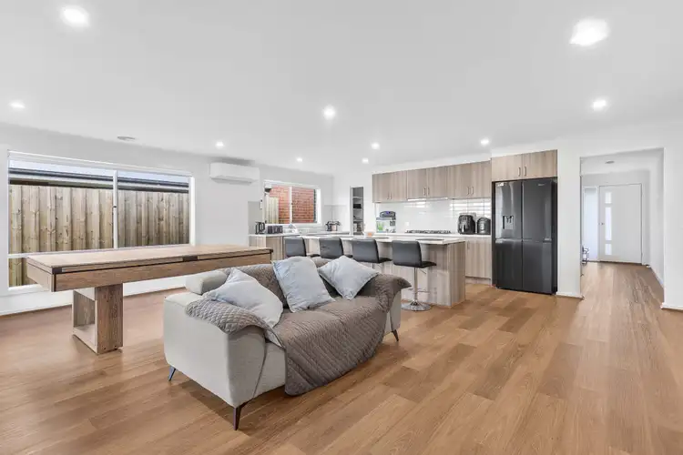 Second view of Homely house listing, 27 Western Barred Place, Longwarry VIC 3816
