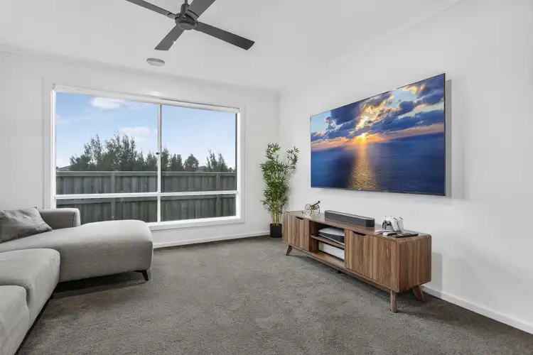 Third view of Homely house listing, 27 Western Barred Place, Longwarry VIC 3816