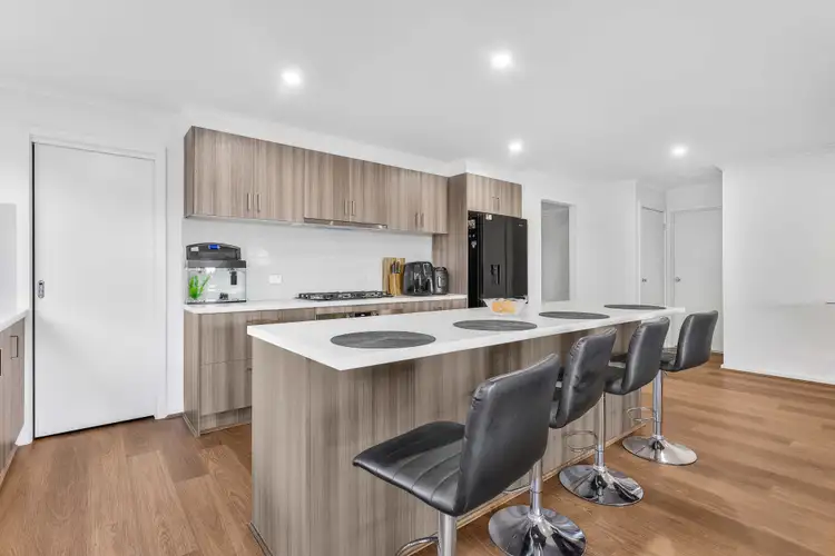 Fourth view of Homely house listing, 27 Western Barred Place, Longwarry VIC 3816