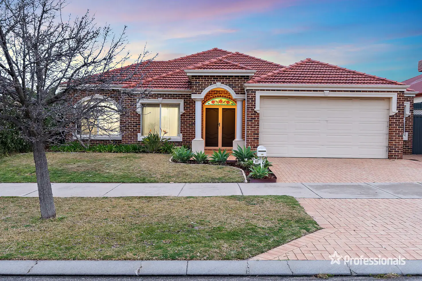 Main view of Homely house listing, 57 Flecker Promenade, Aveley WA 6069