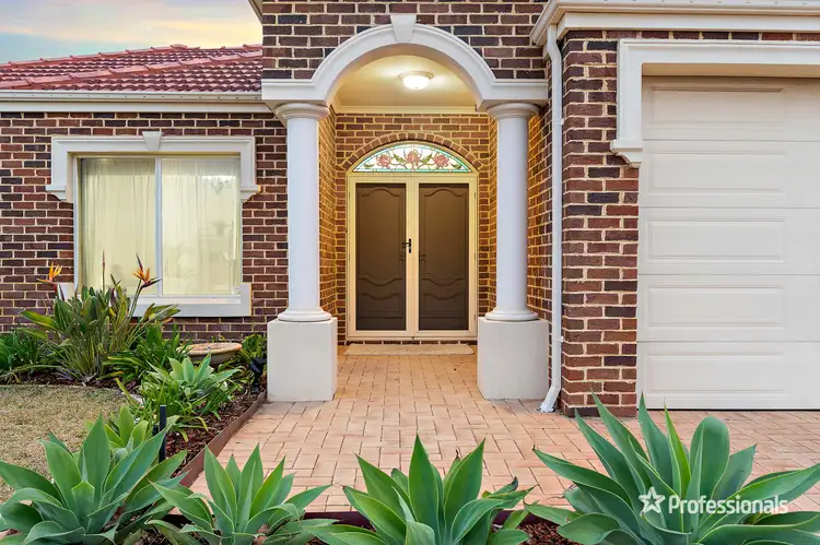 Third view of Homely house listing, 57 Flecker Promenade, Aveley WA 6069