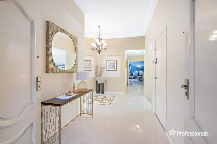 Fourth view of Homely house listing, 57 Flecker Promenade, Aveley WA 6069
