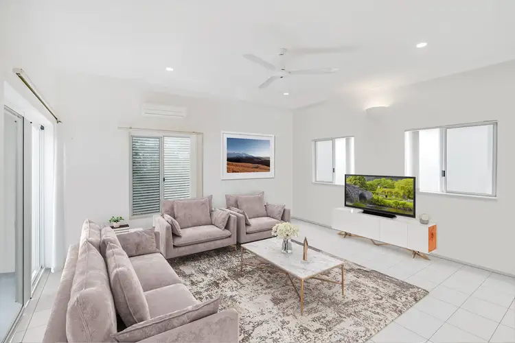 Second view of Homely house listing, 12 Macalister Place, Smithfield QLD 4878