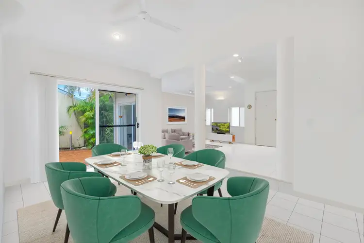Third view of Homely house listing, 12 Macalister Place, Smithfield QLD 4878