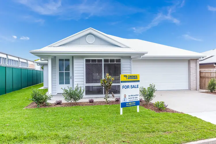 20 Garsden Street, Redcliffe QLD 4020