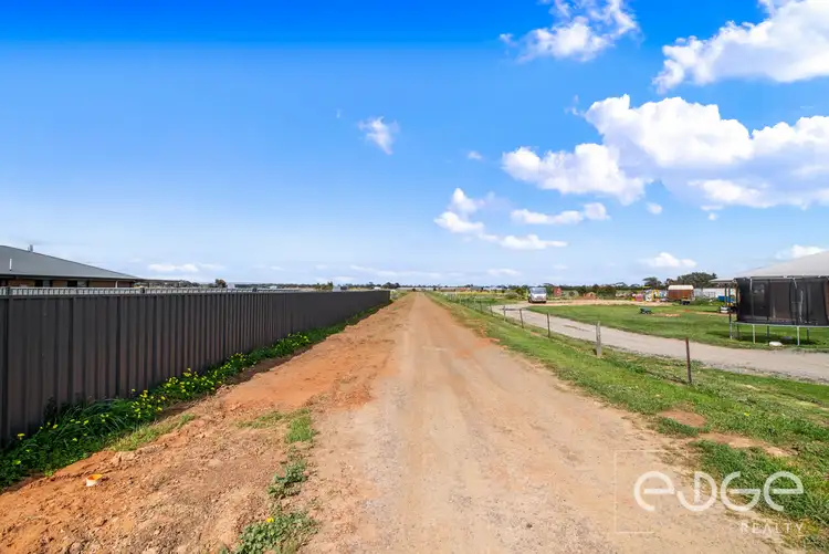Fourth view of Homely land listing, 23A Dunlop Boulevard, Lewiston SA 5501