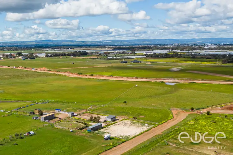 Fifth view of Homely land listing, 23A Dunlop Boulevard, Lewiston SA 5501