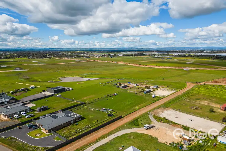 Sixth view of Homely land listing, 23A Dunlop Boulevard, Lewiston SA 5501