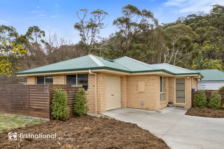 Main view of Homely unit listing, 3/946 Cambridge Road, Cambridge TAS 7170