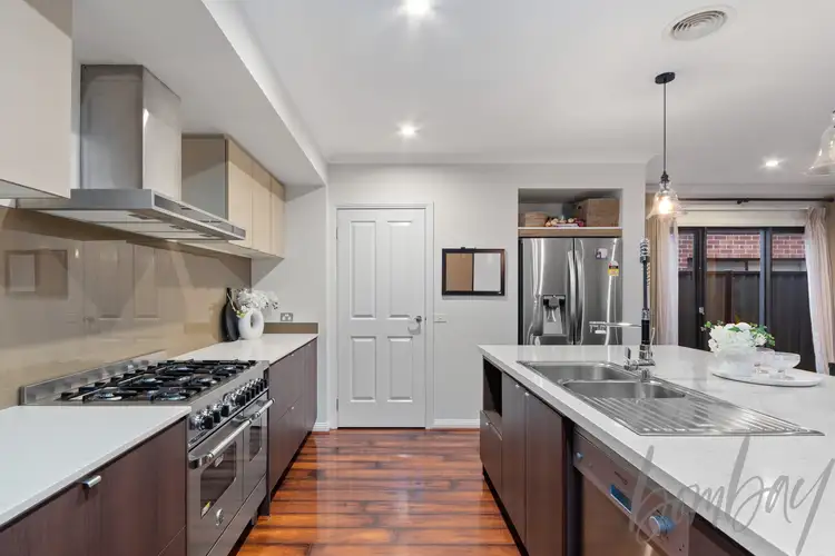 29 Riverway View, Craigieburn VIC 3064
