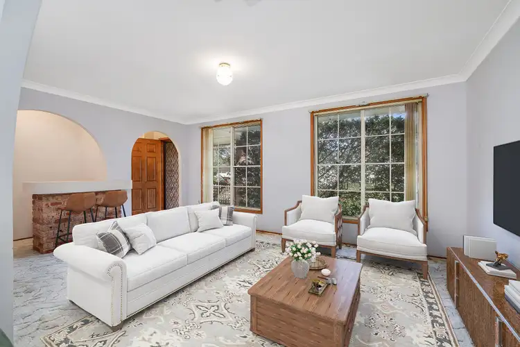 Second view of Homely house listing, 3 Eric Close, Narara NSW 2250