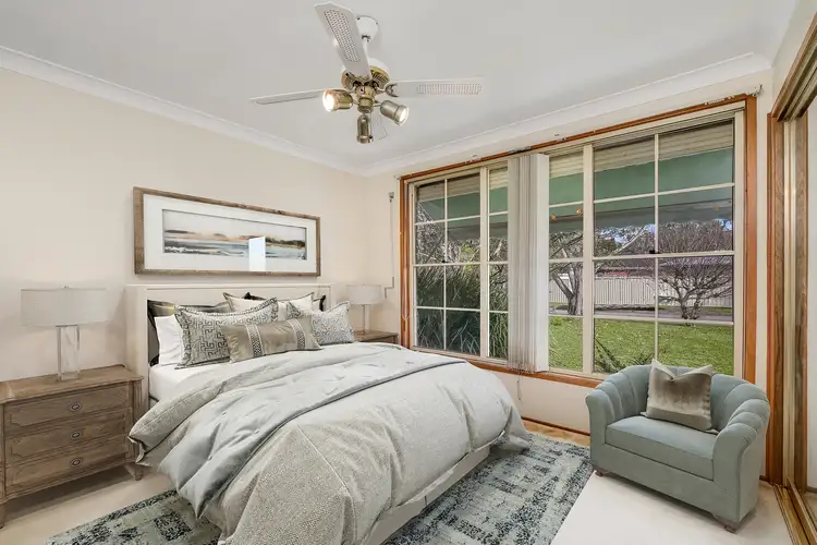 Fourth view of Homely house listing, 3 Eric Close, Narara NSW 2250