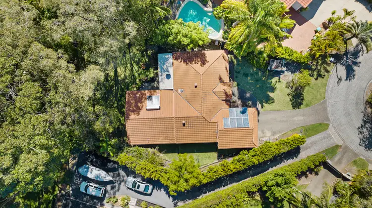 Main view of Homely house listing, 22 Lomandra Place, Tewantin QLD 4565