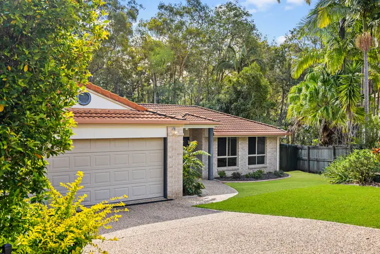 Second view of Homely house listing, 22 Lomandra Place, Tewantin QLD 4565