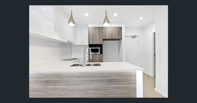 Main view of Homely apartment listing, 10/15 DURHAM, Coorparoo QLD 4151