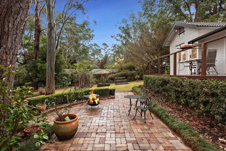 Sixth view of Homely house listing, 34a Osborn Road, Normanhurst NSW 2076