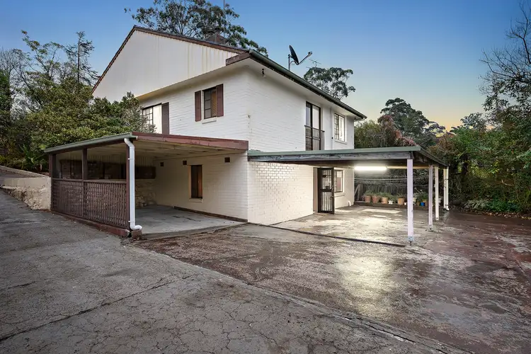 Third view of Homely house listing, 128 Boundary Road, Pennant Hills NSW 2120