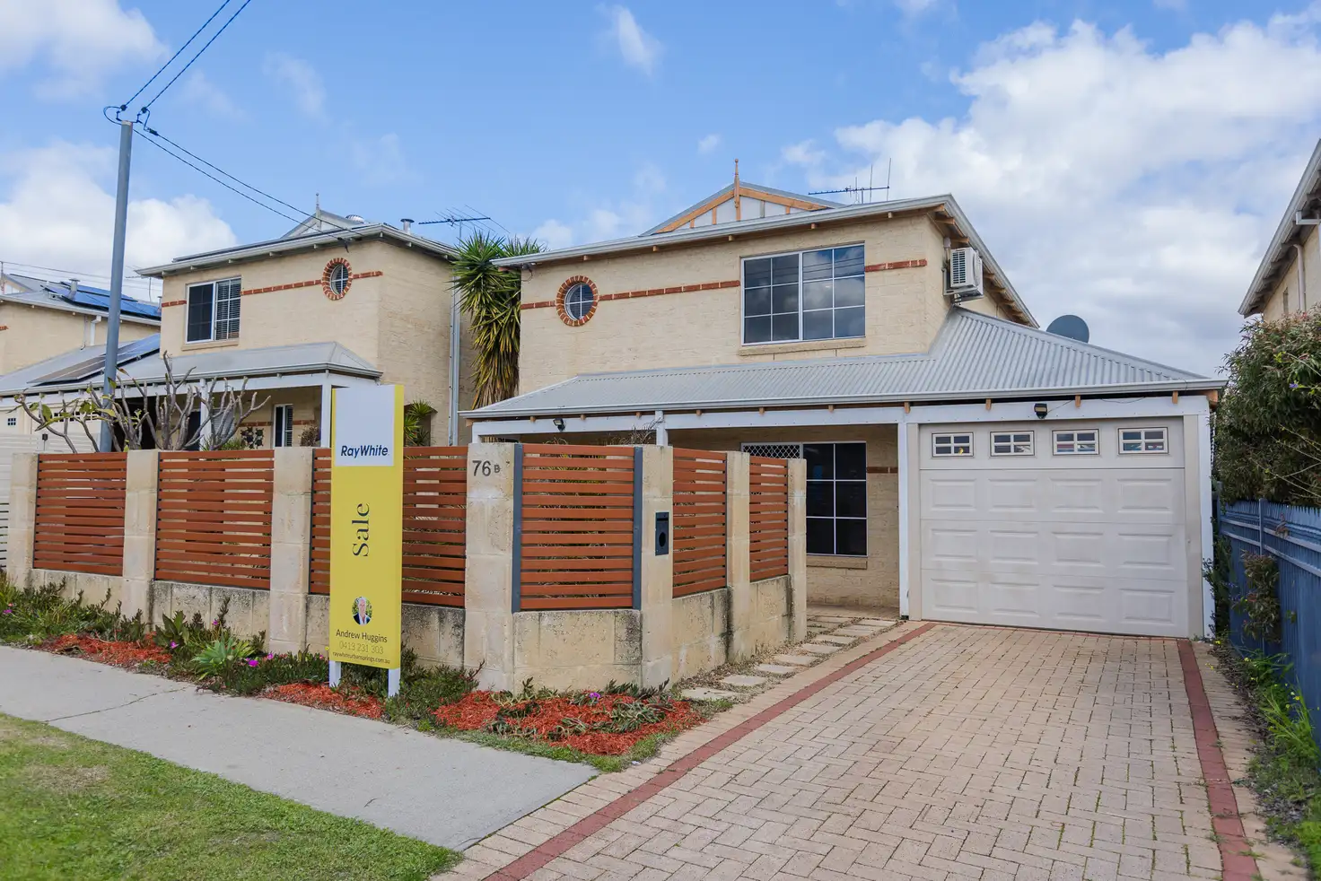 Main view of Homely house listing, 76B Morrison Street, Redcliffe WA 6104