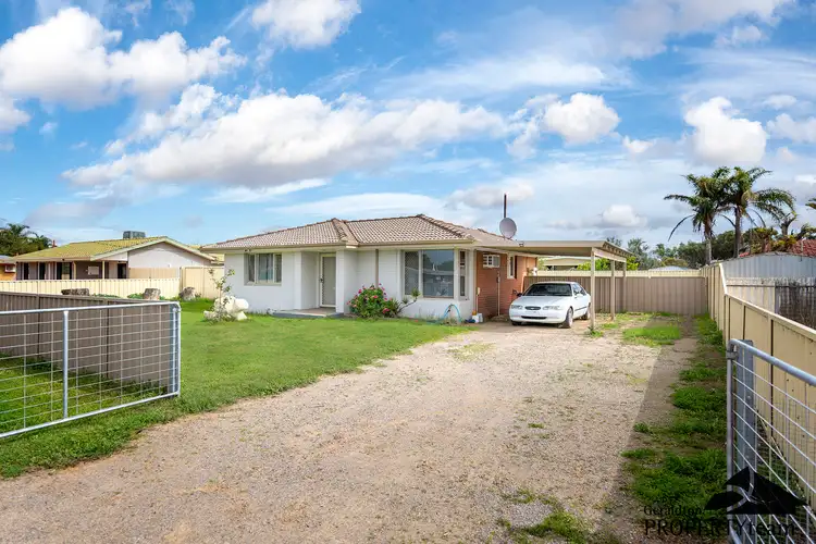 6 O'Neil Street, Spalding WA 6530