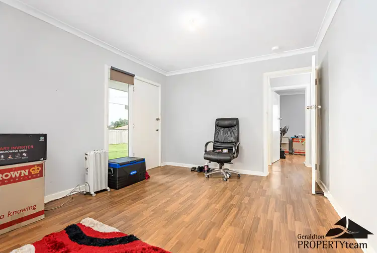 Fifth view of Homely house listing, 6 O'Neil Street, Spalding WA 6530