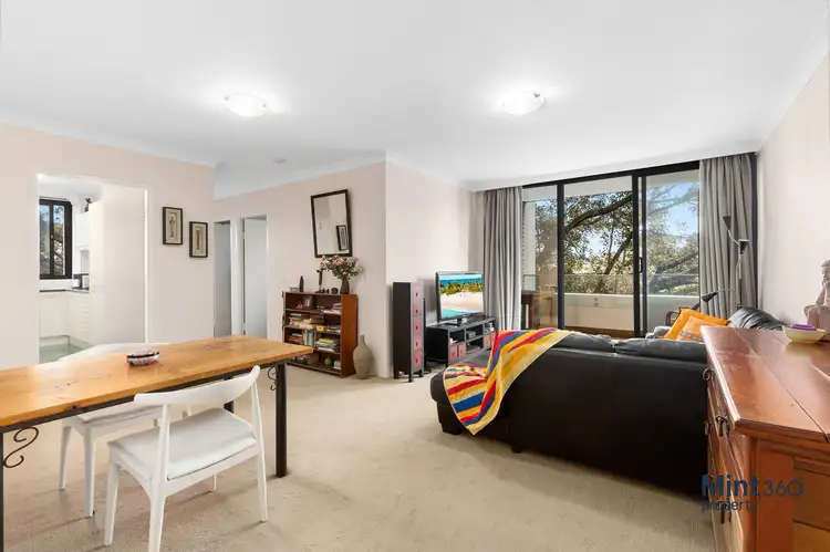 79/244 Alison Road, Randwick NSW 2031