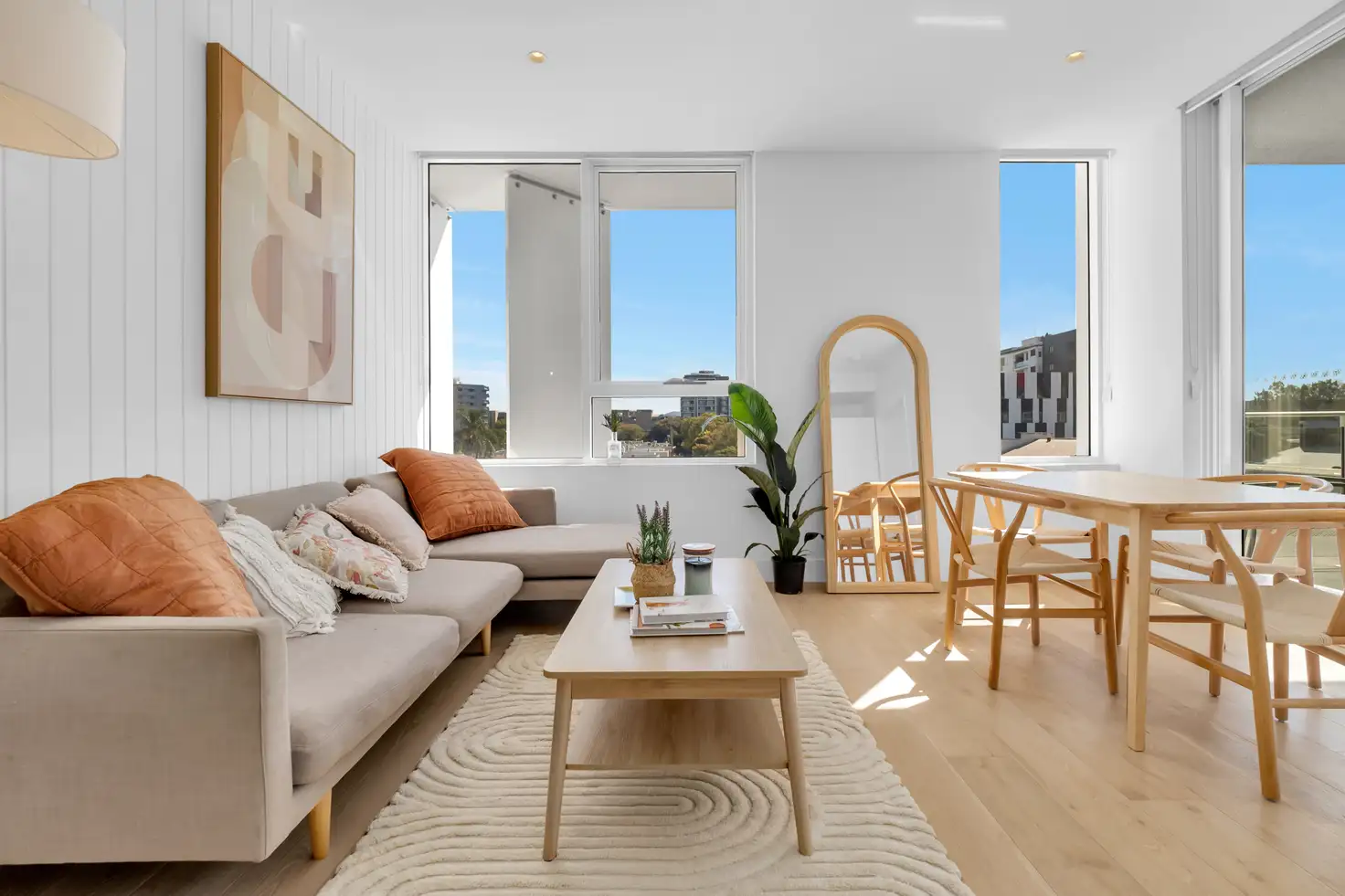 Main view of Homely apartment listing, 414/8 Bank Street, West End QLD 4101